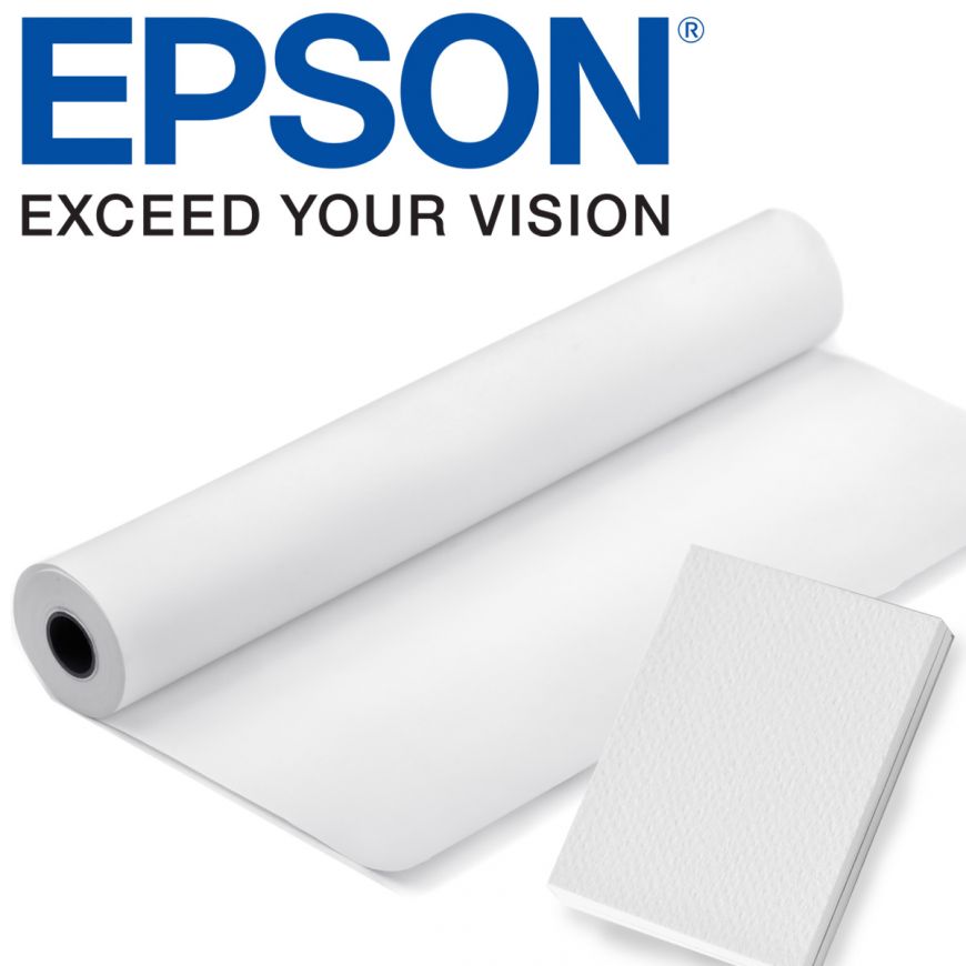 Epson Presentation Paper 914mm x 30m